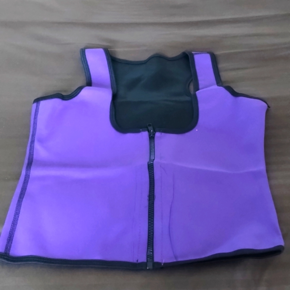 Curves Workout Top